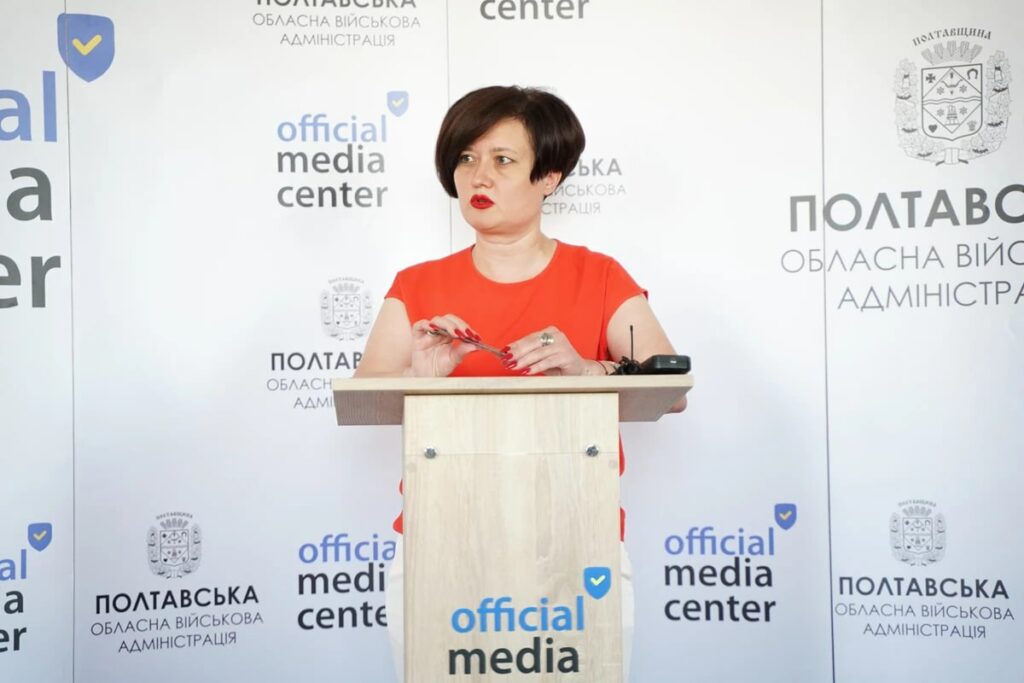 Алла Рябкова