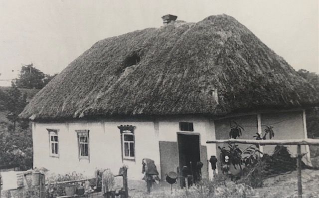 Садиба Полтавщини