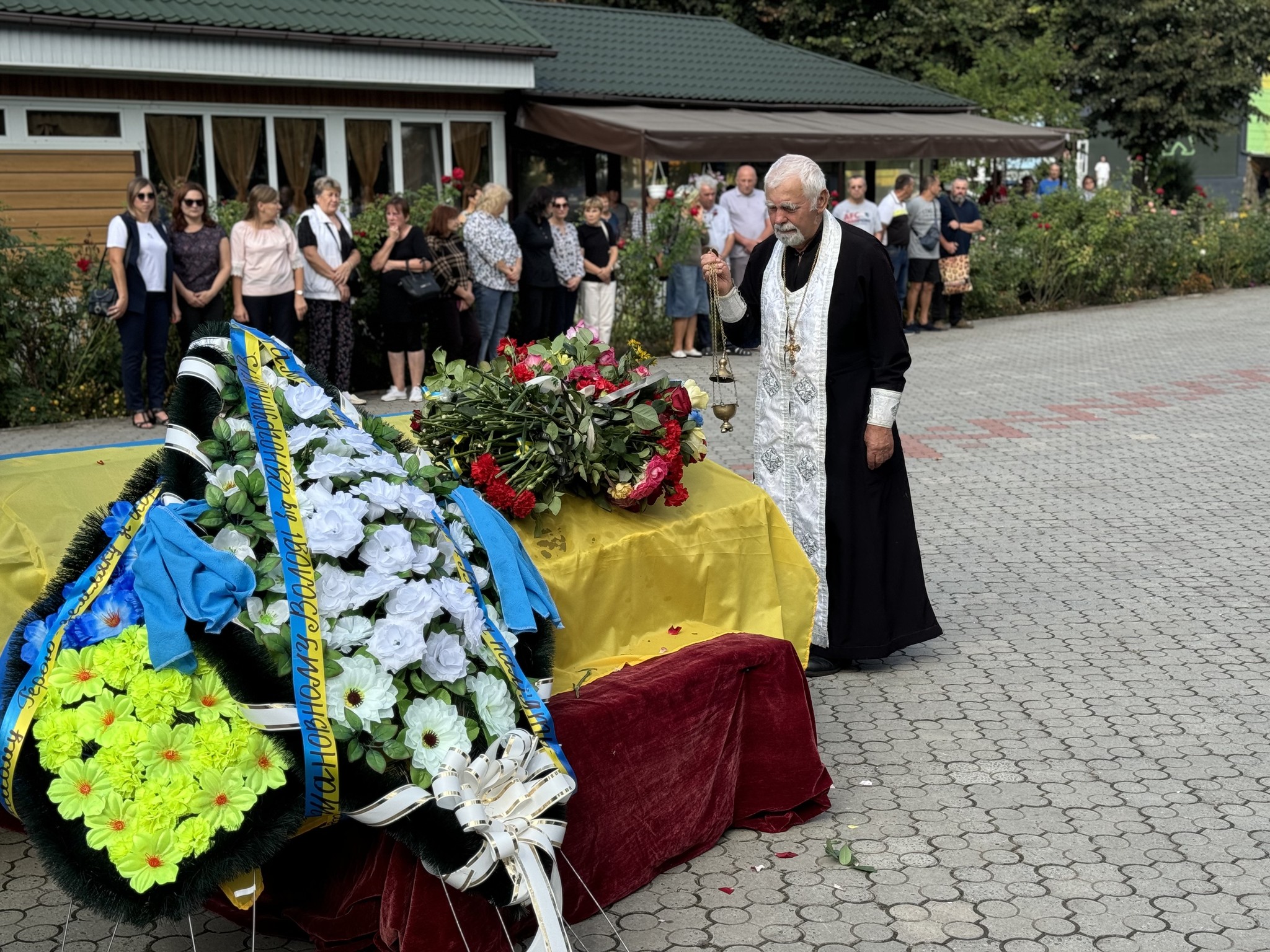 Андрій Кузуб