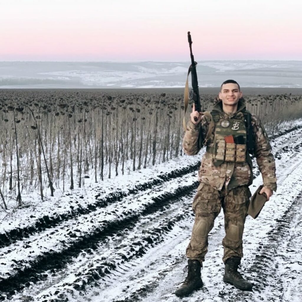 Віктор Медяник