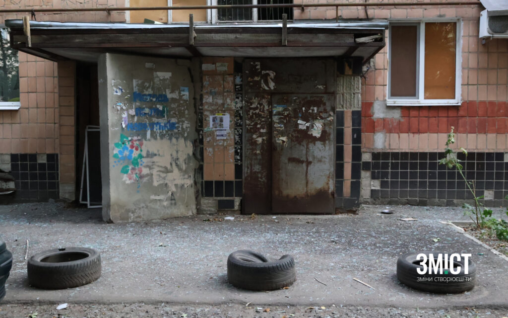 СБУ перевіряє версії коригування обстрілу