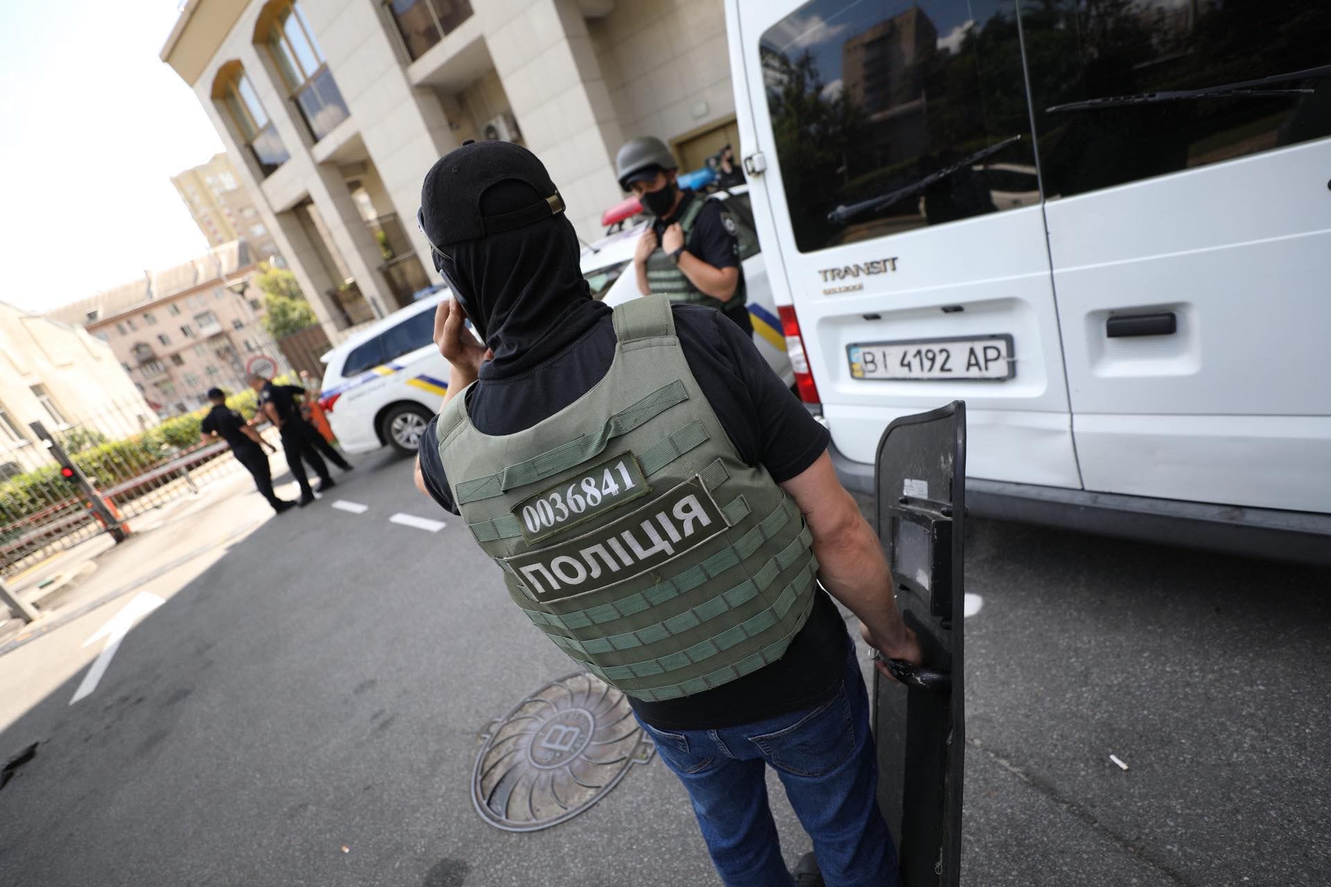 Ілюстративне фото