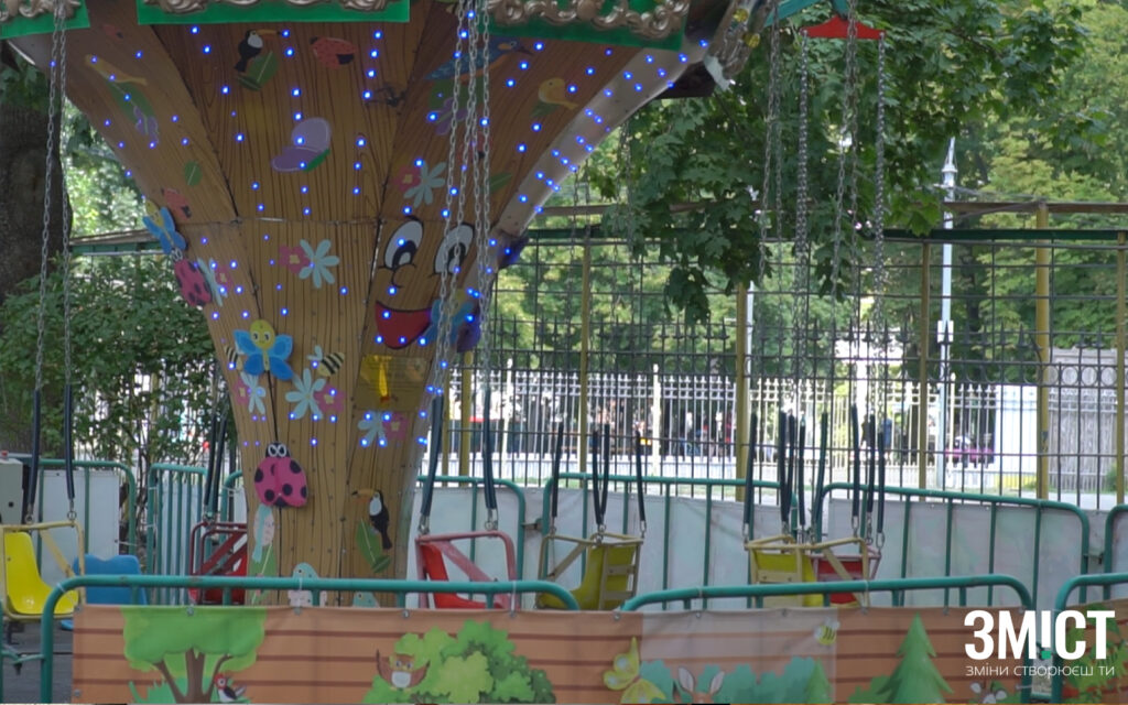 Парк перемоги