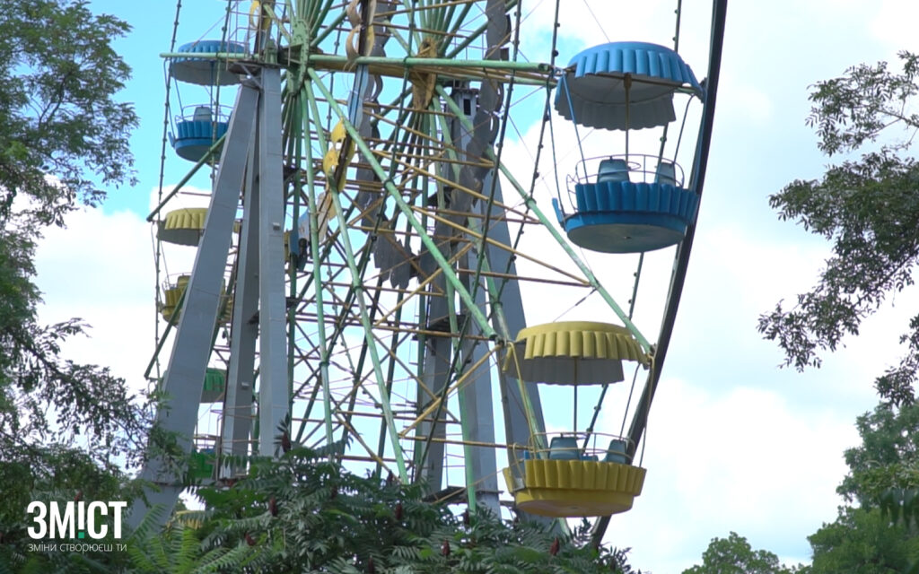 Парк перемоги