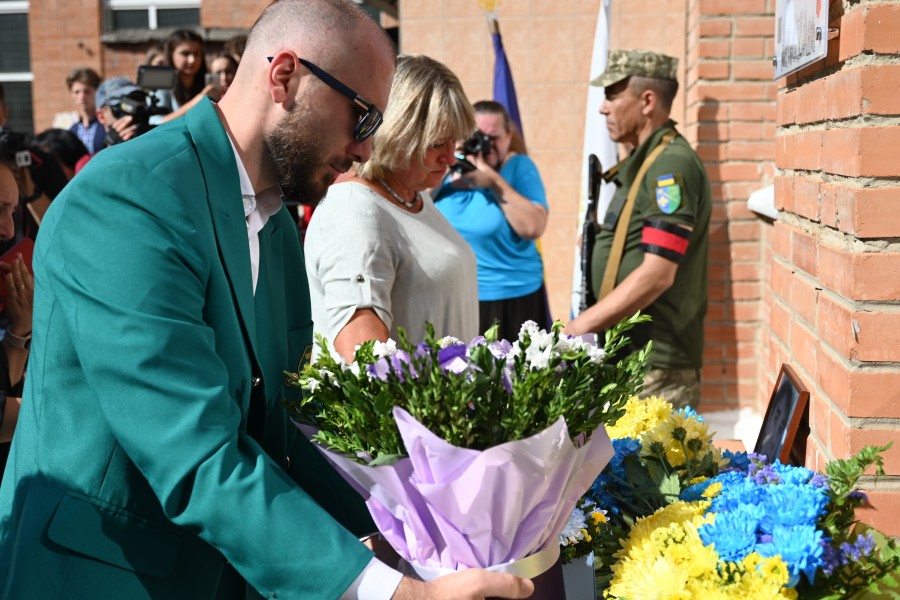Фото: Полтавська міська рада.