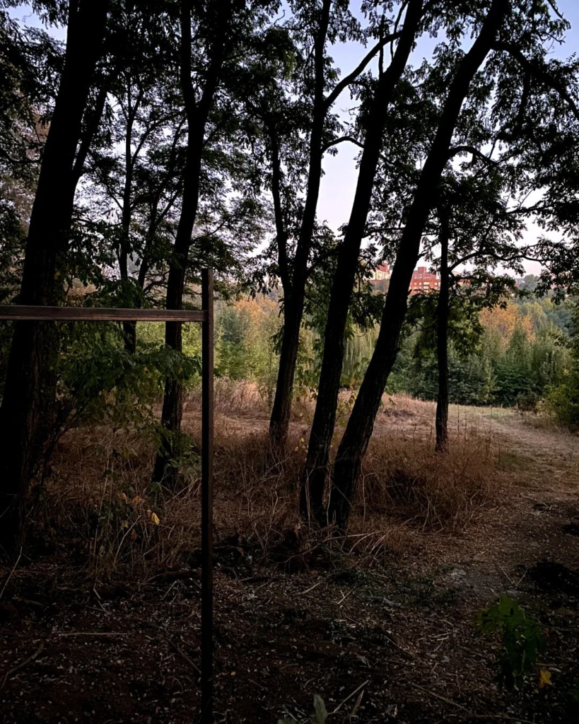 Пушкарівські ставки