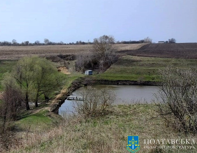 Ставок повернули до власності громади