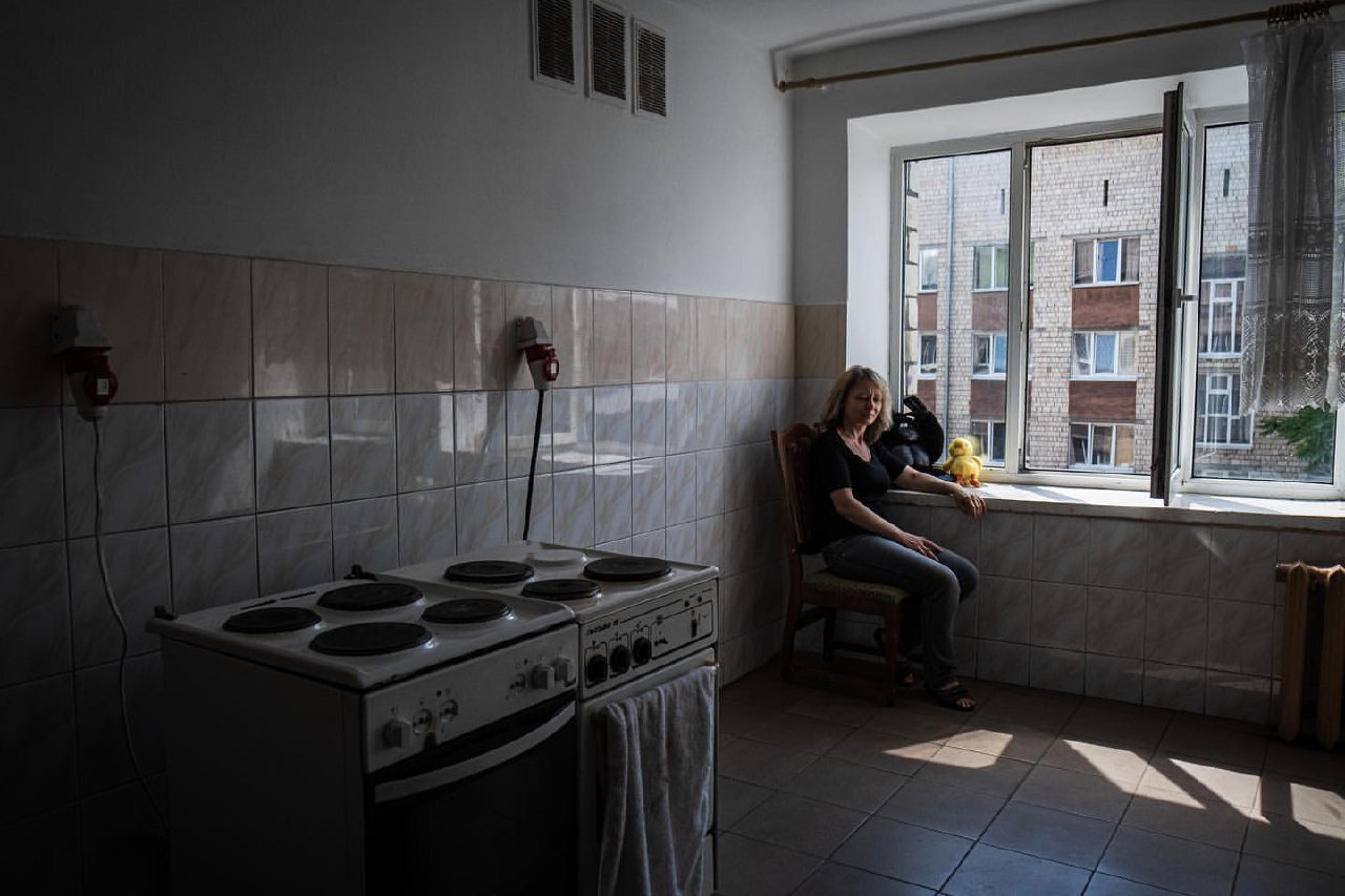 Ілюстративне фото.