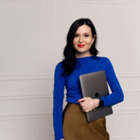 Ірина Максимова