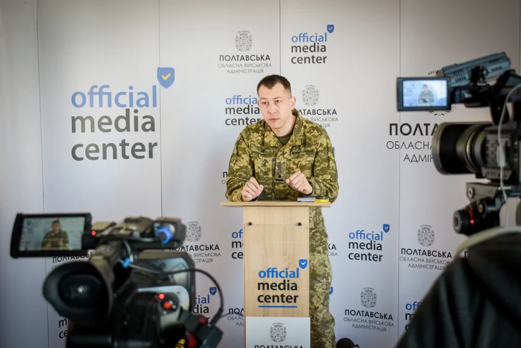 Відстрочку від мобілізації можна отримати Фото: Полтавська ОВА