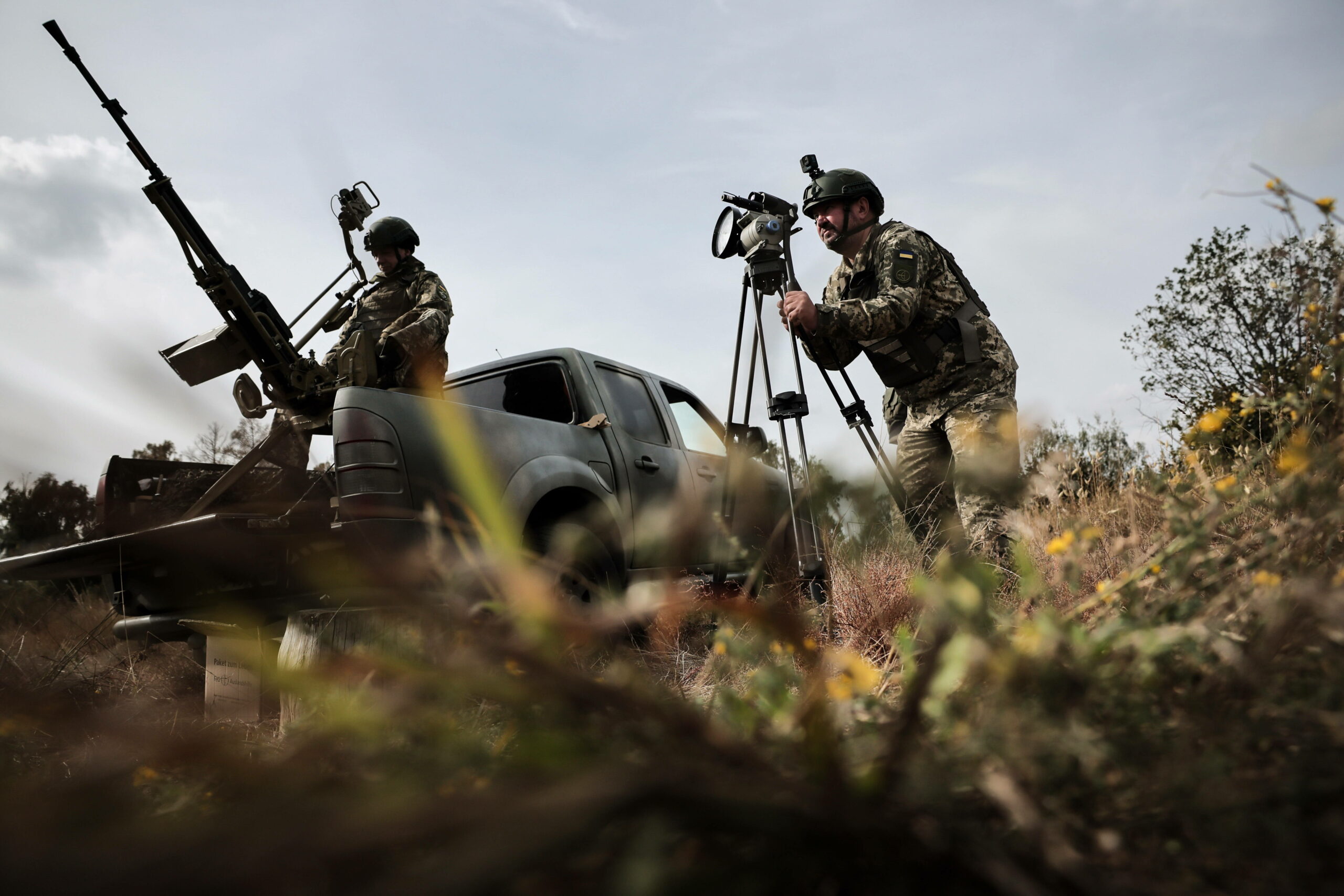 Ілюстративне фото