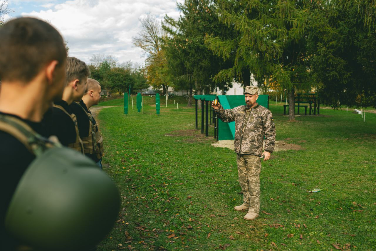 Ілюстративне фото
