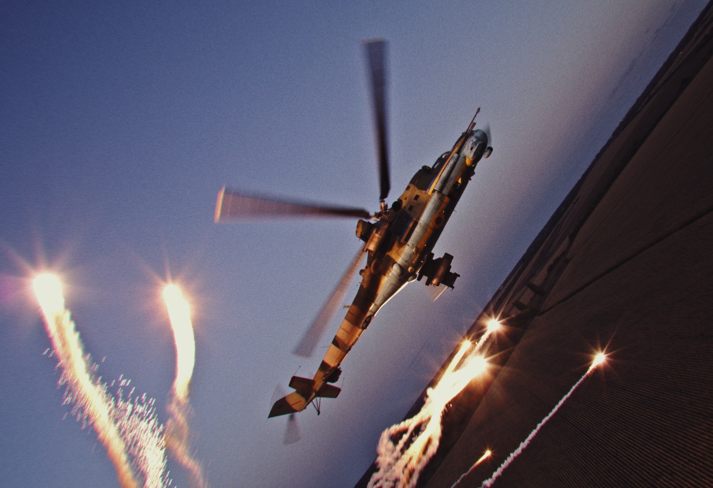 «Підйомна сила»