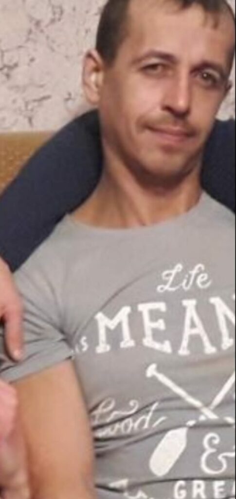 Сергій Гуревич