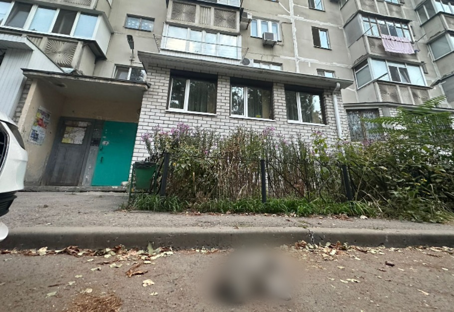 Фото з місця події