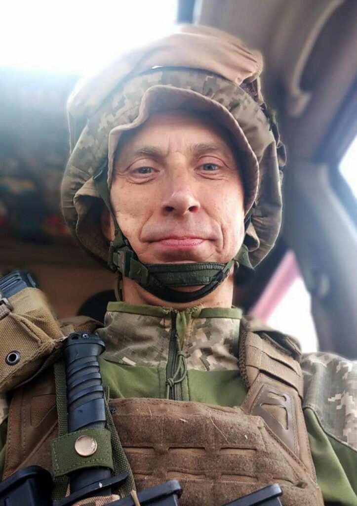 Олексій Мальований