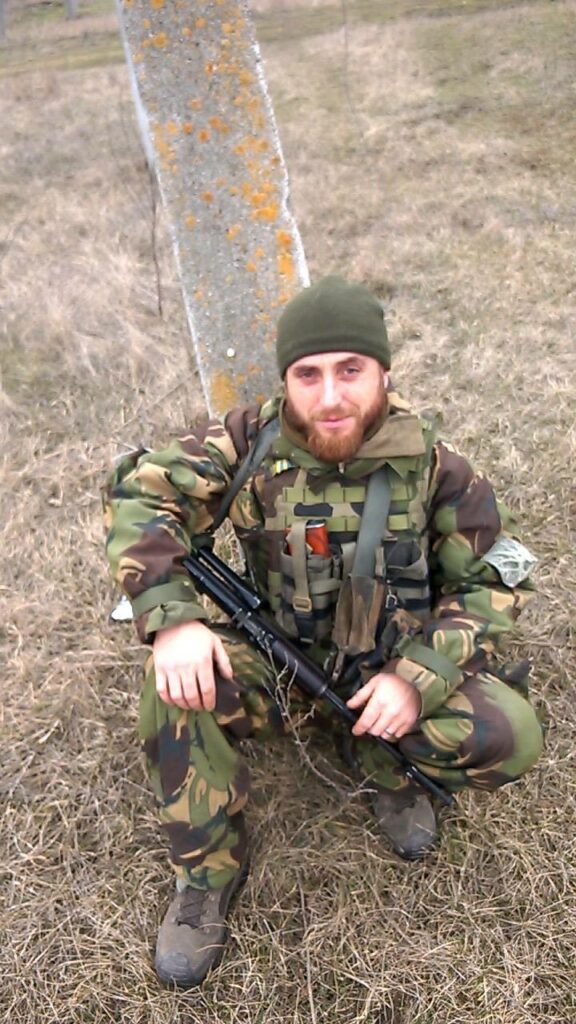 Димитрій Боєв