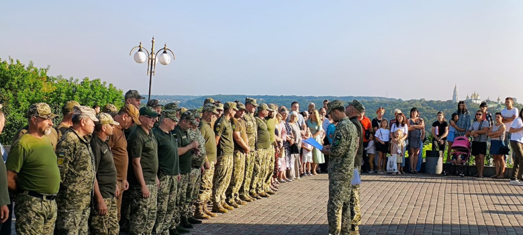 Загін «Одін»