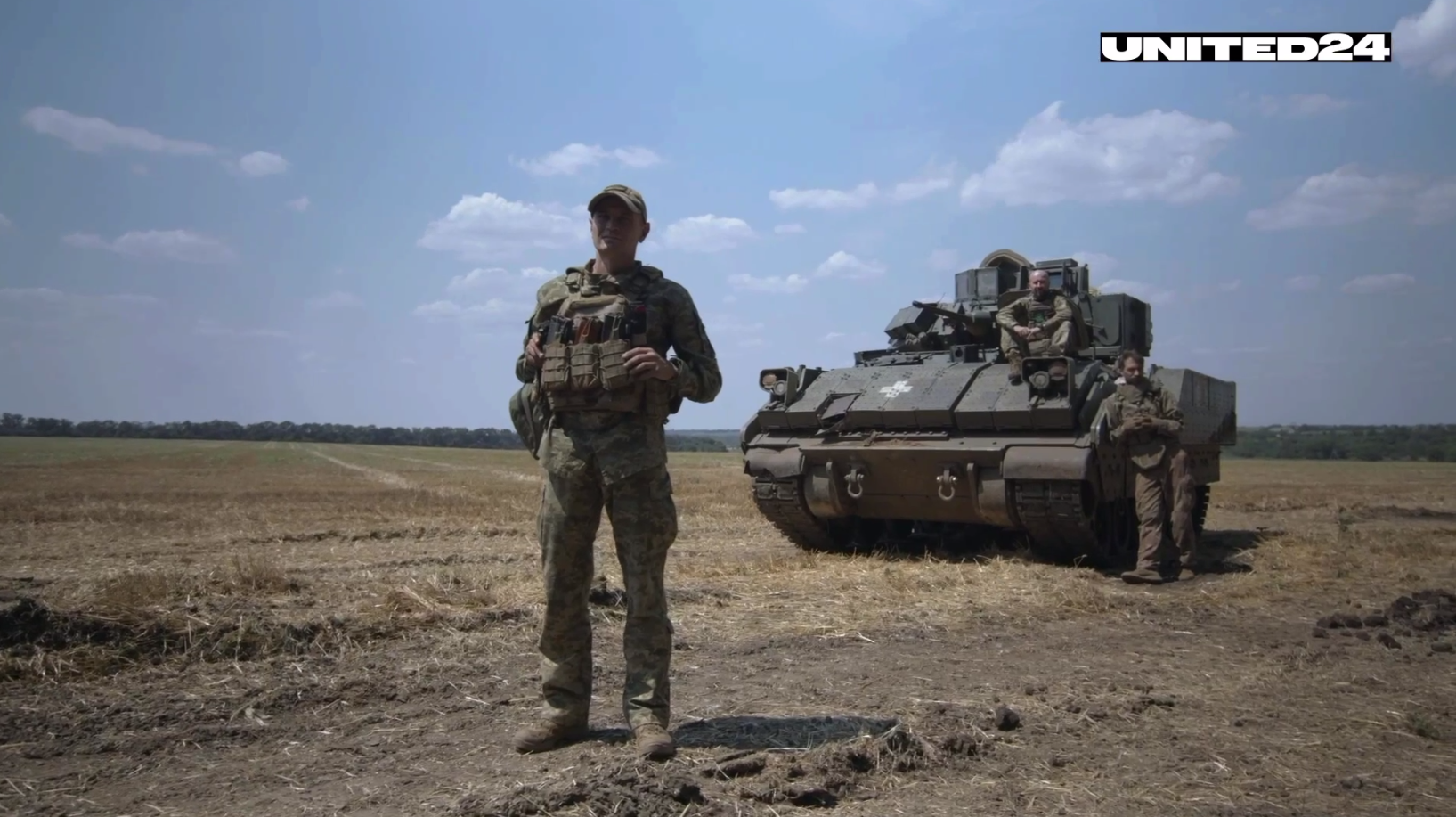 Олександр Кроковець – Герой України