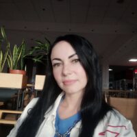 Юлія Кушпіль