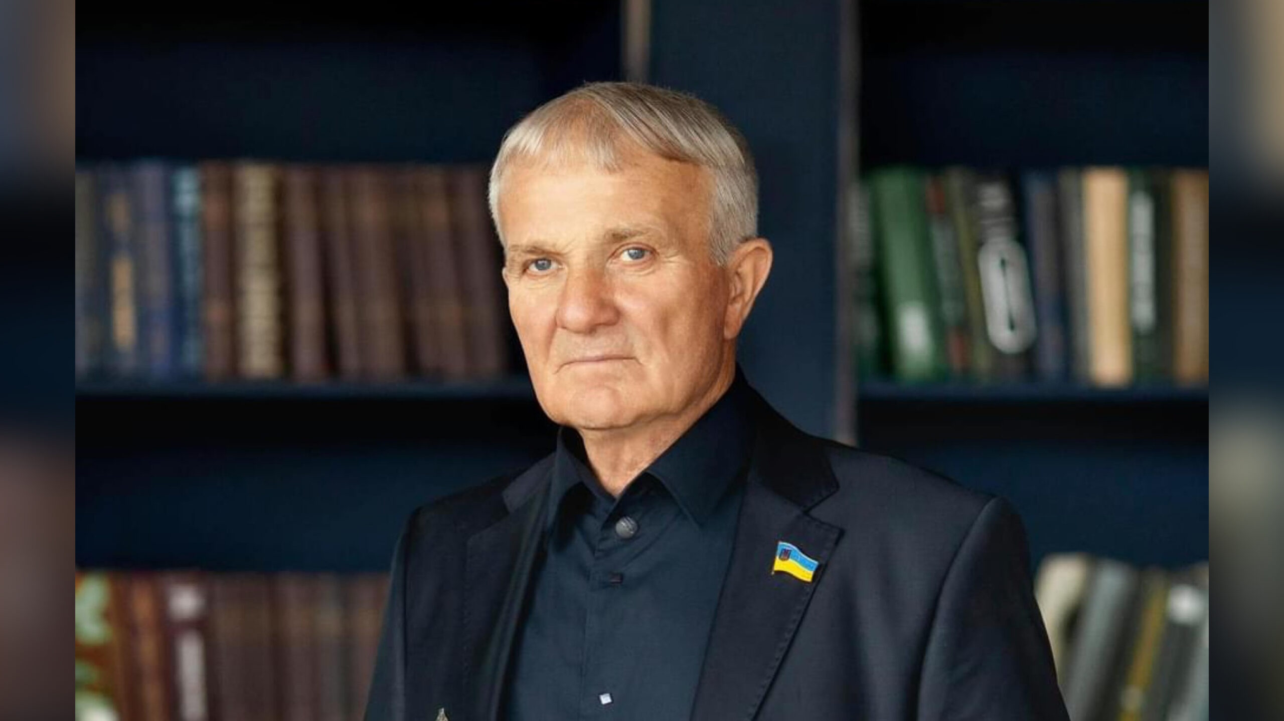 Василь Кириченко