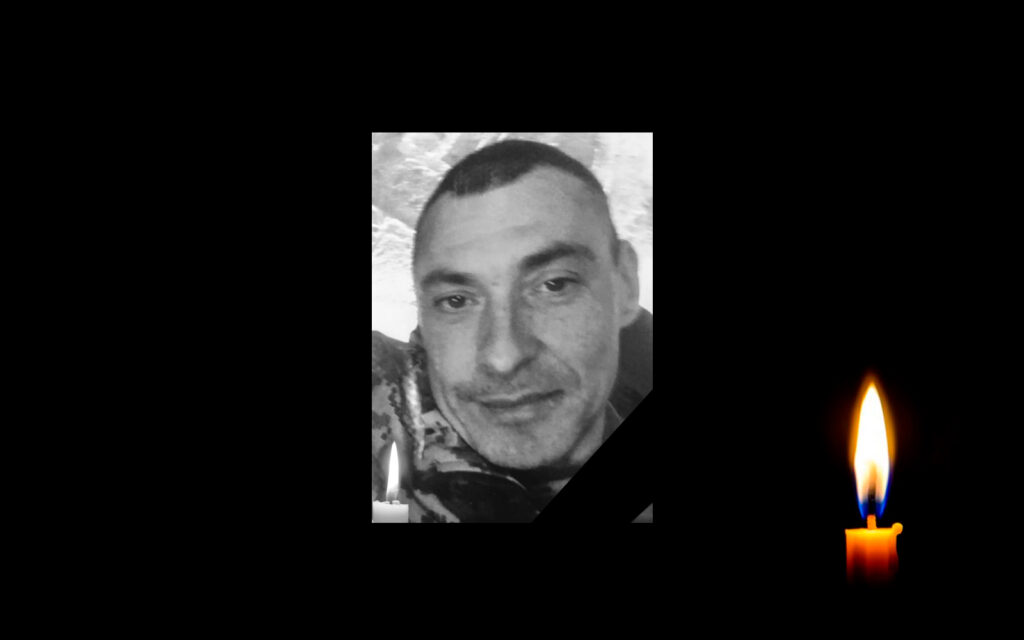 Дмитро Поляцький