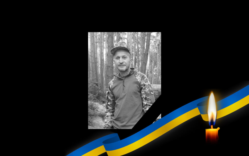 Дмитро Федорін.