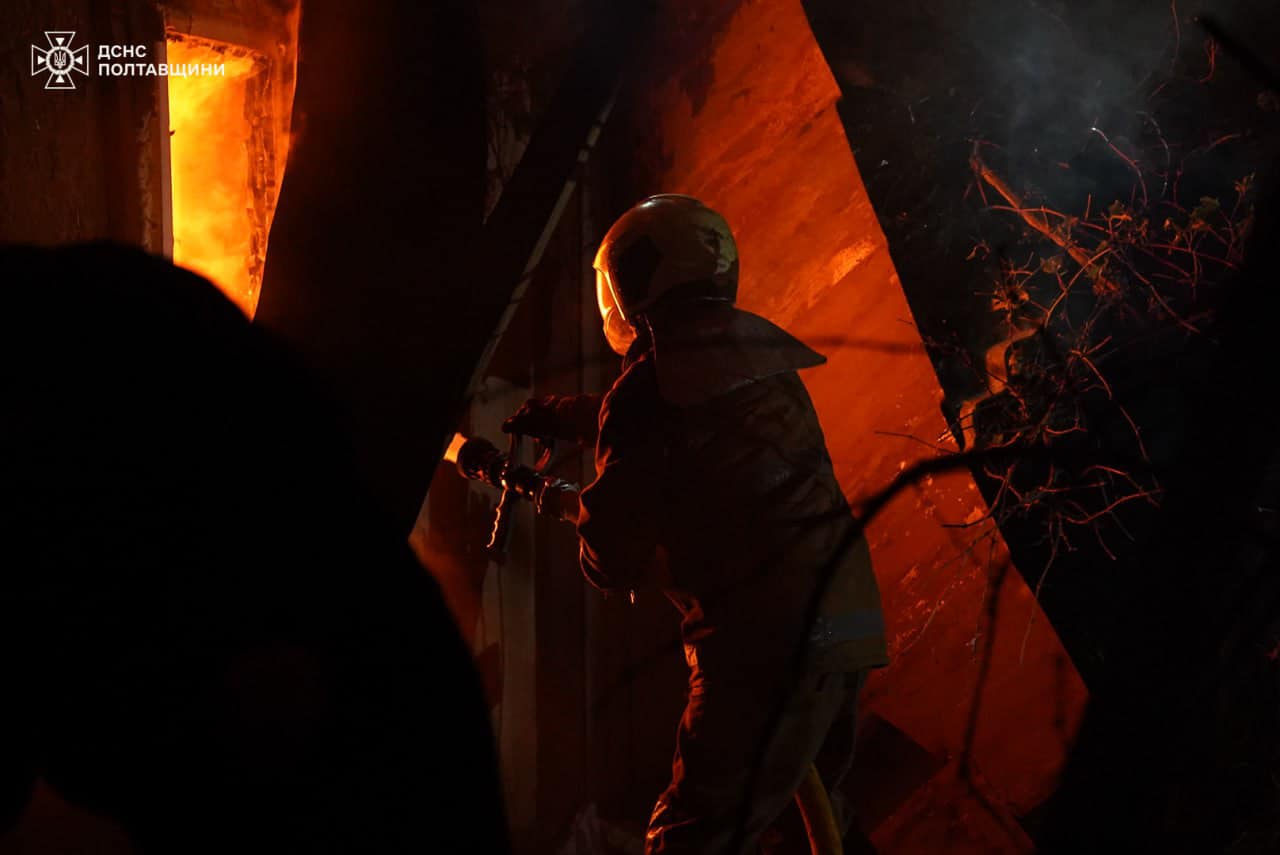 Ілюстративне фото. Рятувальники на виконанні завдань