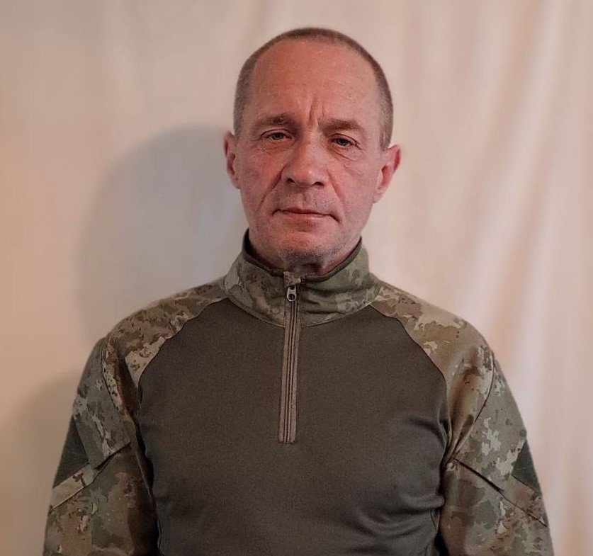 Юрій Калюжний