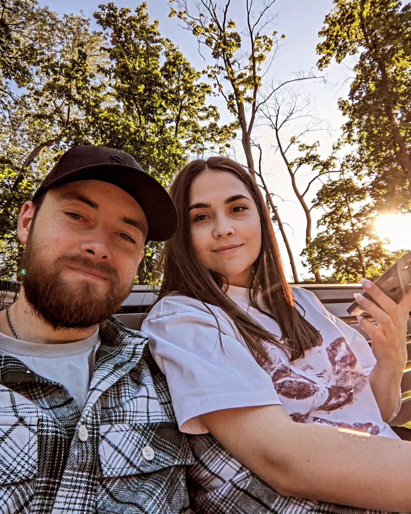 Станіслав Близнюк Фото з родинного архіву