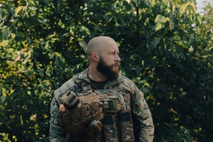 Максим Жорін про ідею створити бригади з працівників ТЦК: «Це популізм»