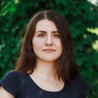 Марія Дячук