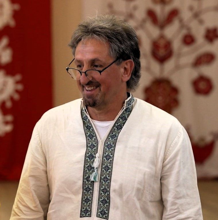 Едуард Фісун