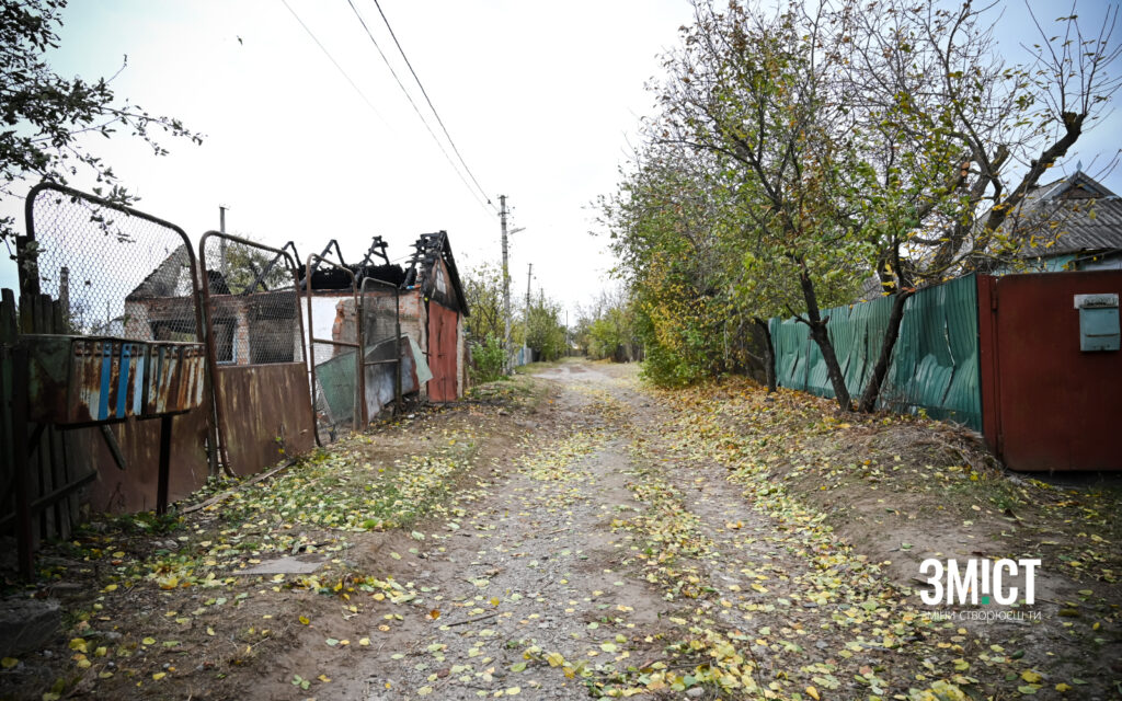 Атака «Шахедів»