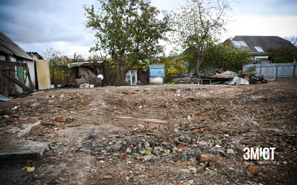 Атака «Шахедів»