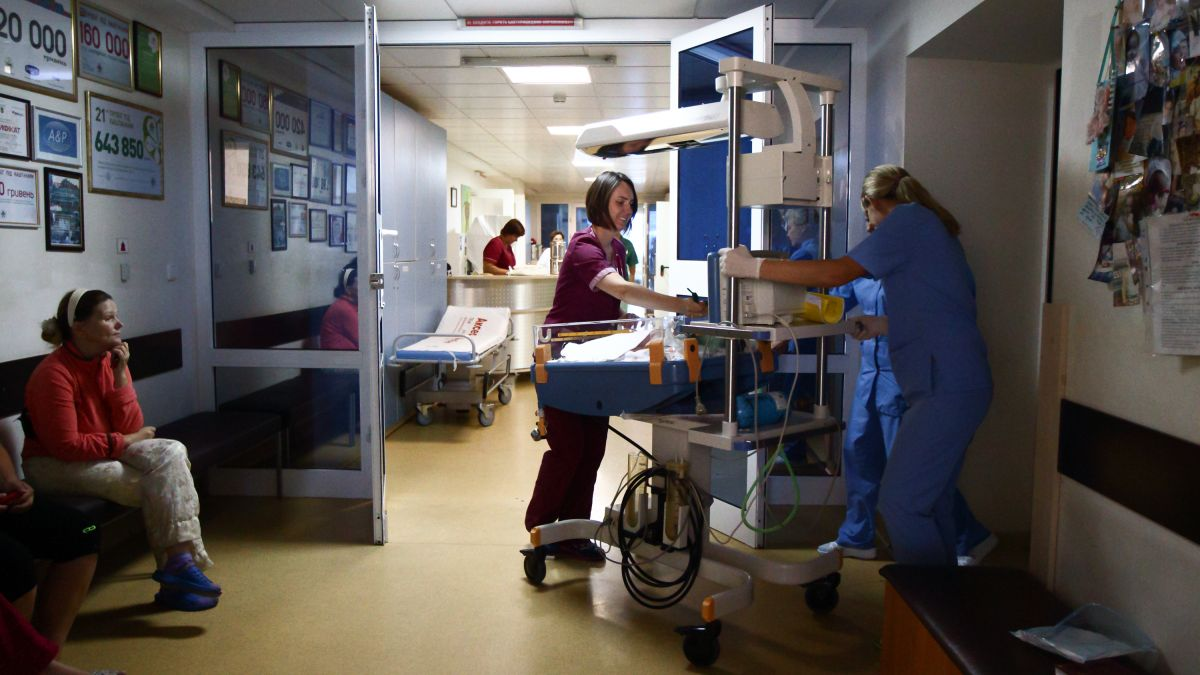 Ілюстративне фото