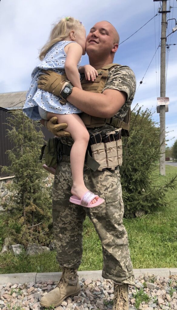 Данило Гришанов