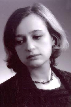 Олена Гаран