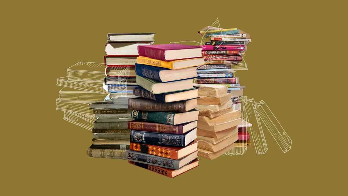 Збір книг 8 грудня