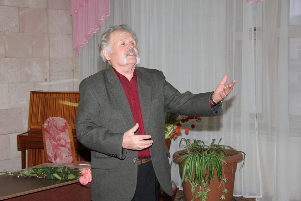 Володимир Любанський