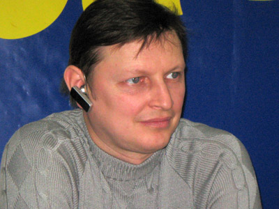 Євген Янкевич