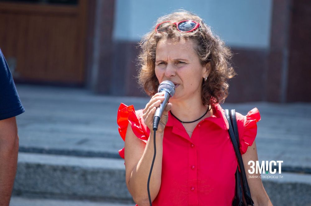 Юлія Петушинська