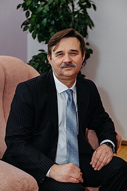 Юрій Волошин