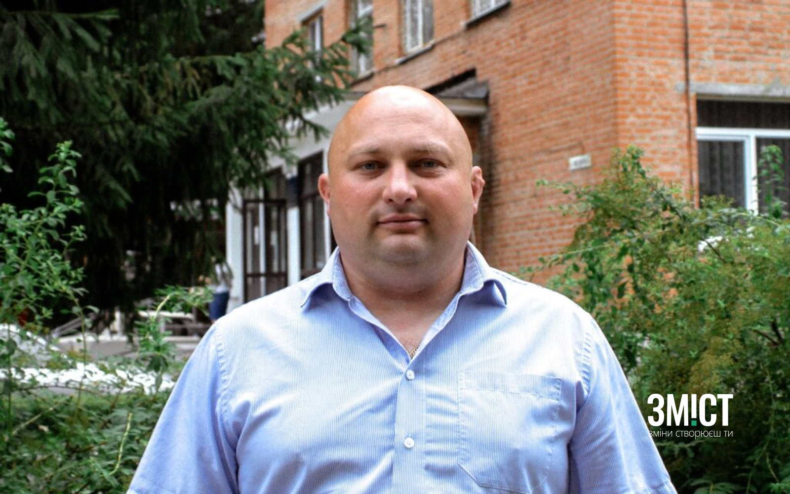 Віктор Волошин