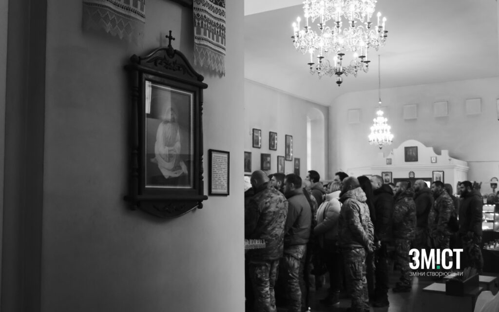 Максим Джуян поліг на фронті