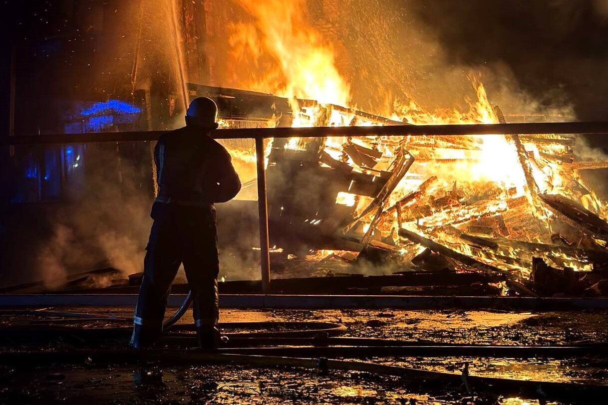 Ілюстративне фото