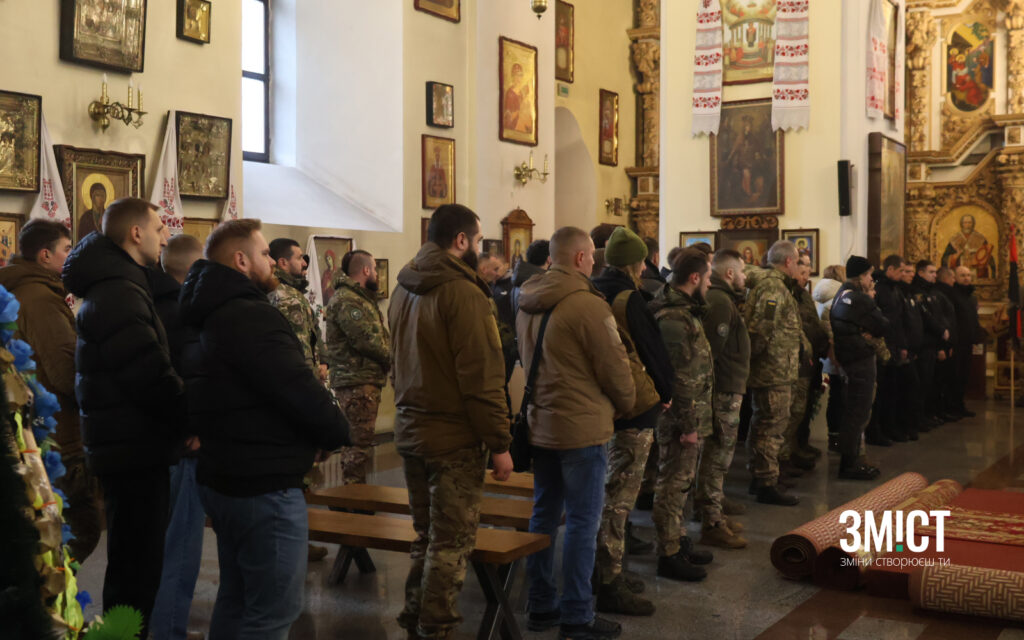 Максим Джуян поліг на фронті