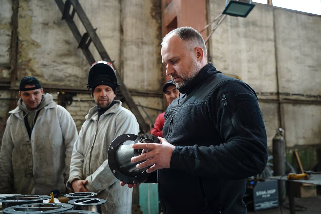 Філіп Пронін