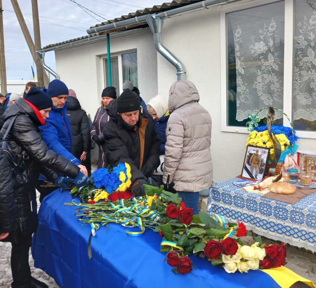 Павло Невмивака