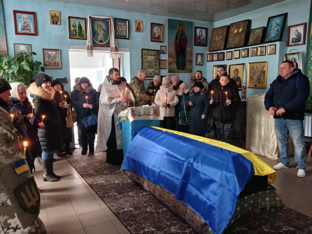 Павло Невмивака